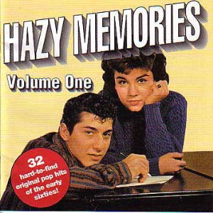 V.A. - Hazy Memories Vol 1